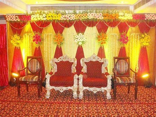 Inder Residency Hotel Ahmedabad Exterior foto