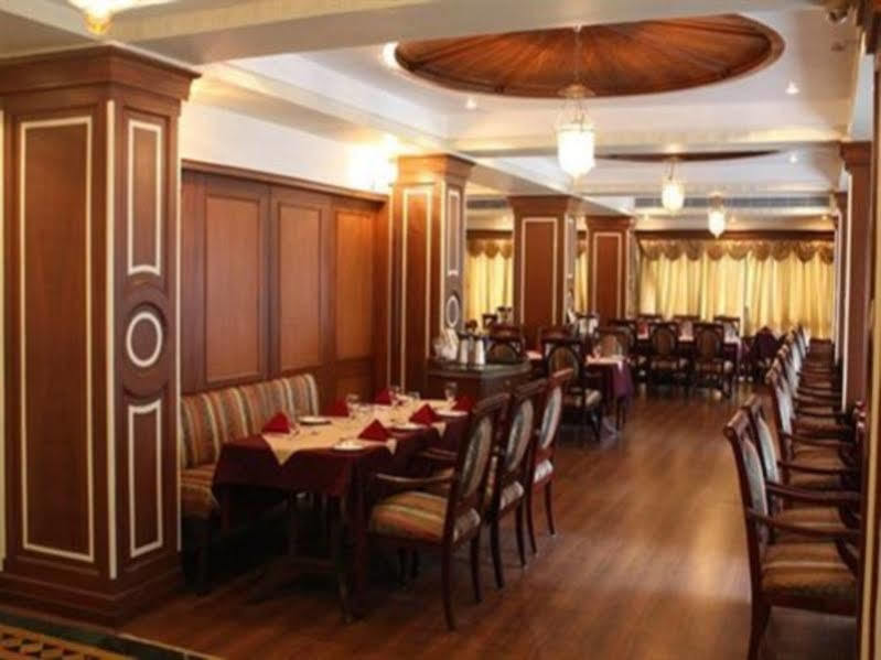 Inder Residency Hotel Ahmedabad Exterior foto